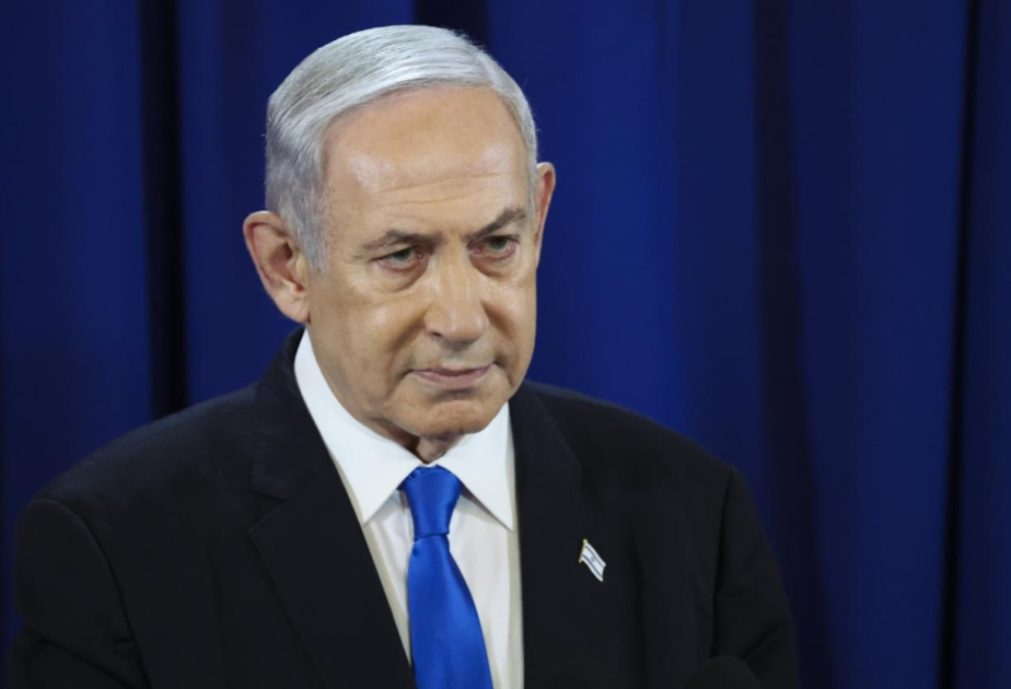 Netanyahu: İsrail Livanın cənubundakı təhlükəsizlik zonasından çəkilməyəcək
