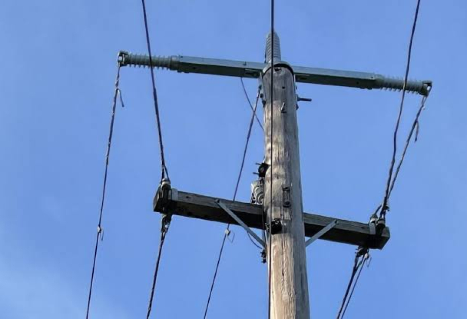 8 electrocuted in southern Pakistan