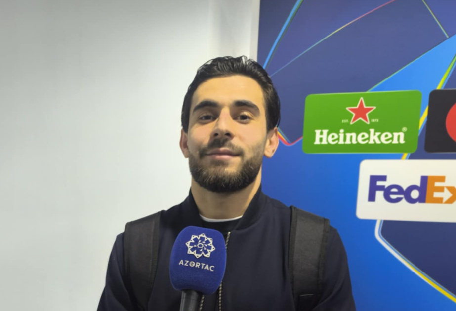 Elvin Cəfərquliyev “Qarabağ”ın heyətinə qayıdıb