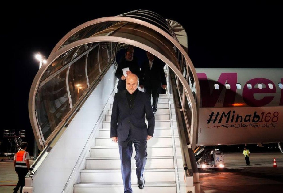 İran nümayəndə heyəti ABŞ ilə danışıqlardan sonra Tehrana qayıdıb