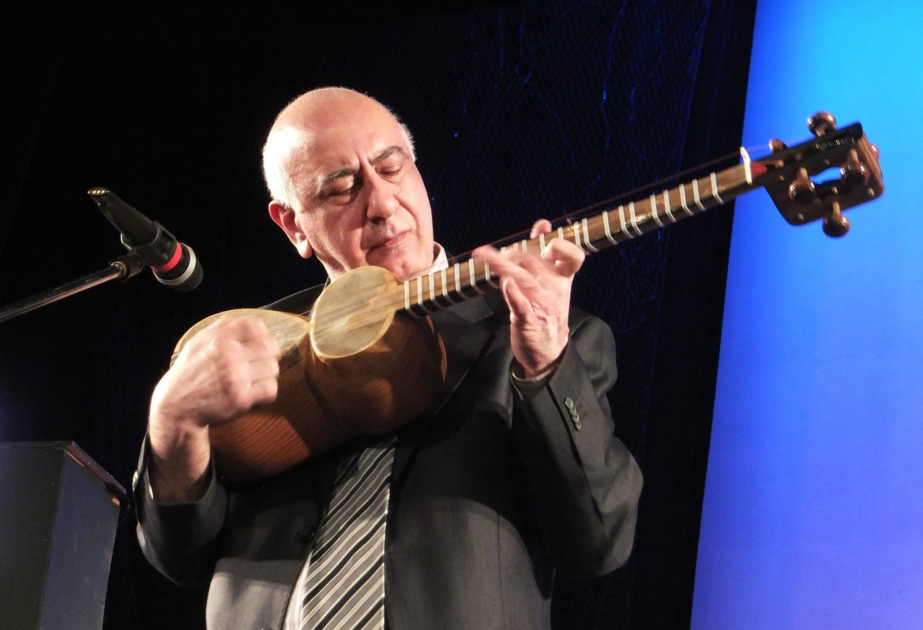 Qorxmaz Axundov: Tar mənim üçün sadəcə musiqi aləti deyil, Azərbaycanın səsidir- MÜSAHİBƏ