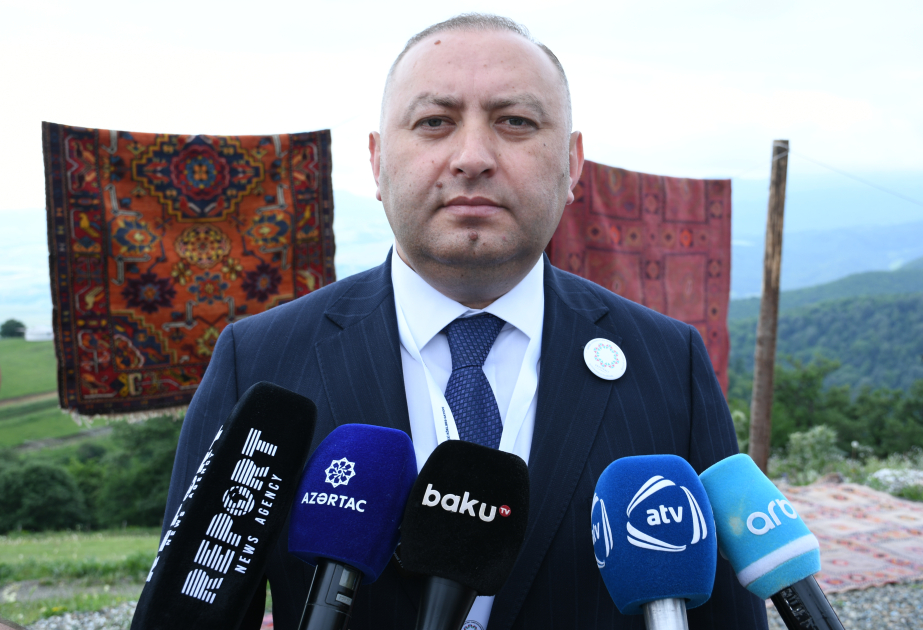 Zəfər Qurbanov: Qərbi Azərbaycana Qayıdış Konsepsiyası uğurla həyata keçirilir