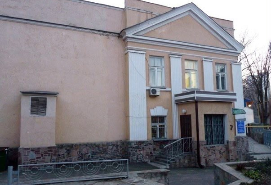 Азербайджанская диаспора ведет переговоры о возвращении мусульманам исторической мечети в Днепре
