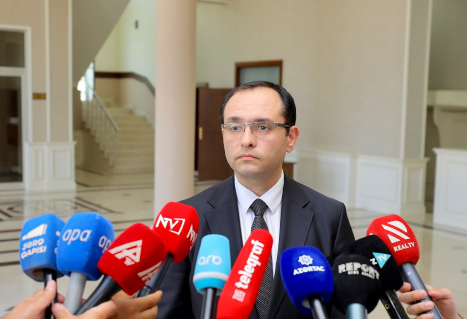 Məcnun Məmmədov: Dövlət Proqramının əsas məqsədi daha az resurs sərf etməklə daha çox və keyfiyyətli məhsul götürməkdir