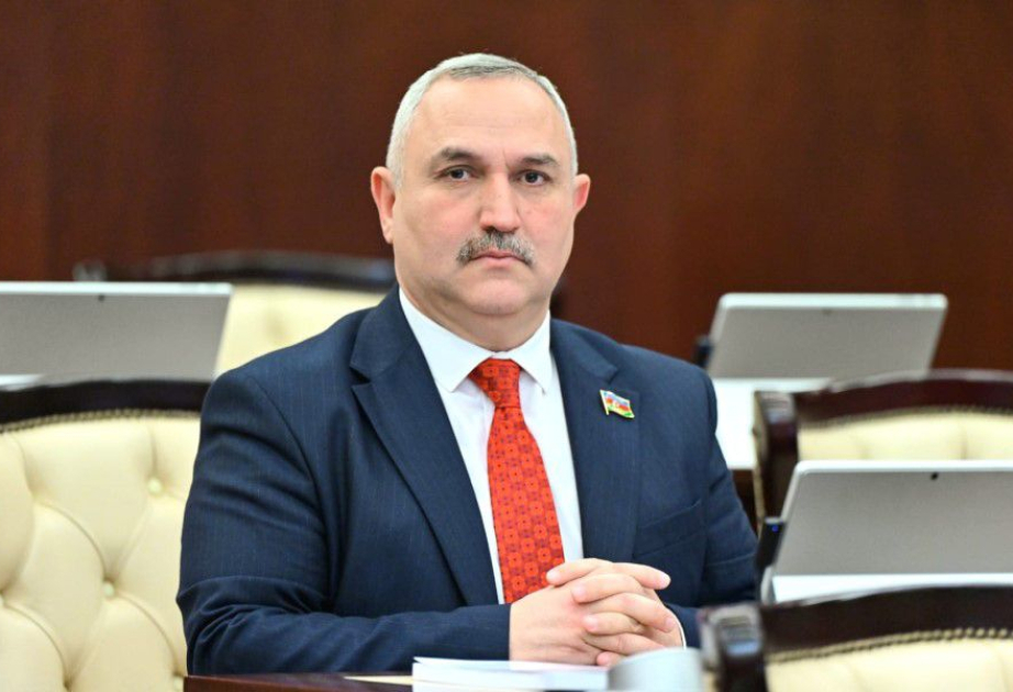 Bakı böyük beynəlxalq forumların keçirilməsi üçün əlverişli məkana çevrilib