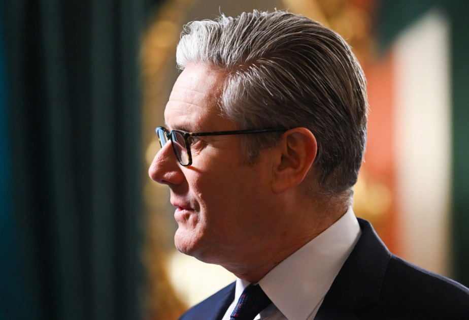 Le Premier ministre britannique Starmer annonce sa démission