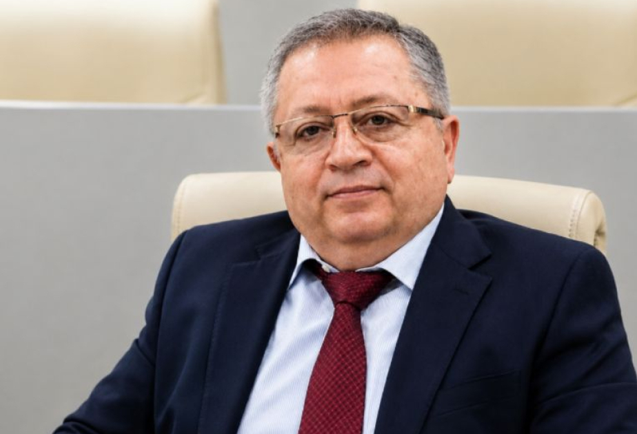 Beynəlxalq tədbirlər Azərbaycanın artan nüfuzunu təsdiqləyir RƏY