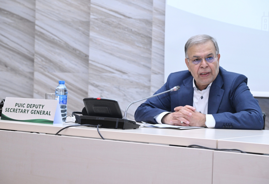 Baş katibinin müavini: Azərbaycanın qadın siyasəti digər ölkələr üçün nümunəvi model hesab oluna bilər