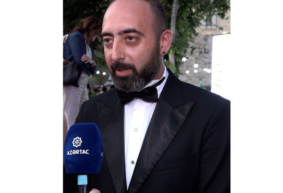 İlham Osmanov: Oktyabrda növbəti tanqo marafonumuzu təşkil etməyi planlaşdırırıq