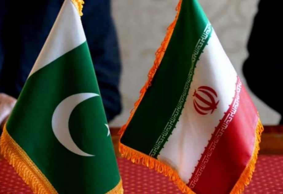 Le président iranien se rendra mardi au Pakistan