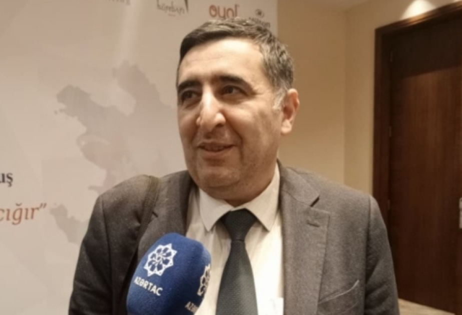 Artan beynəlxalq etimad Azərbaycanın qlobal rolunu gücləndirir  ŞƏRH