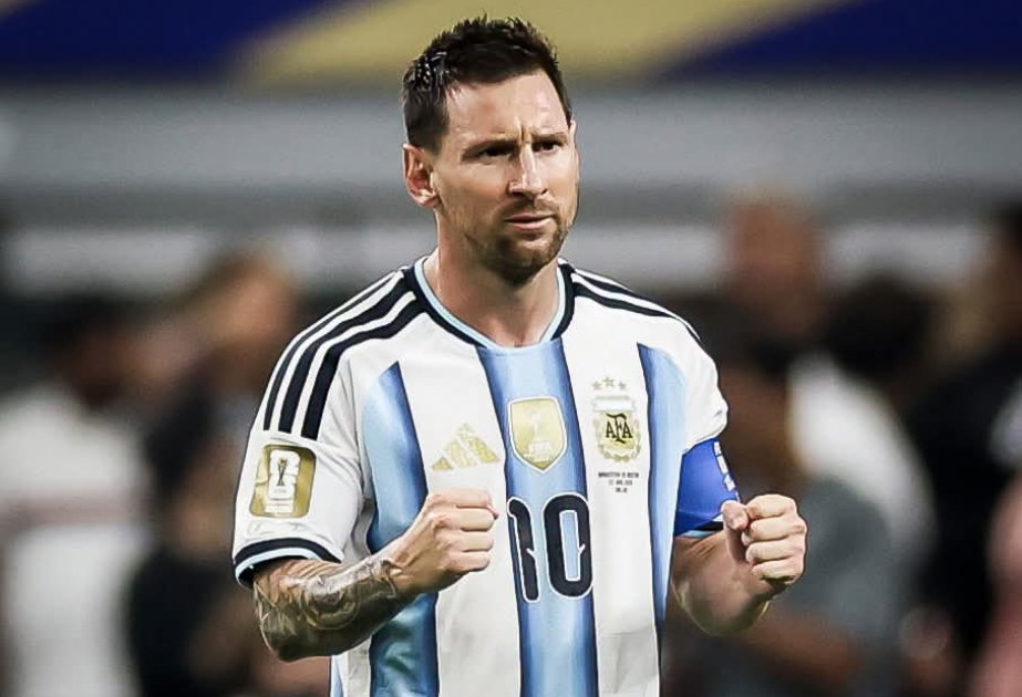 Argentina beat Austria 2-0 as Messi scores twice after early penalty miss