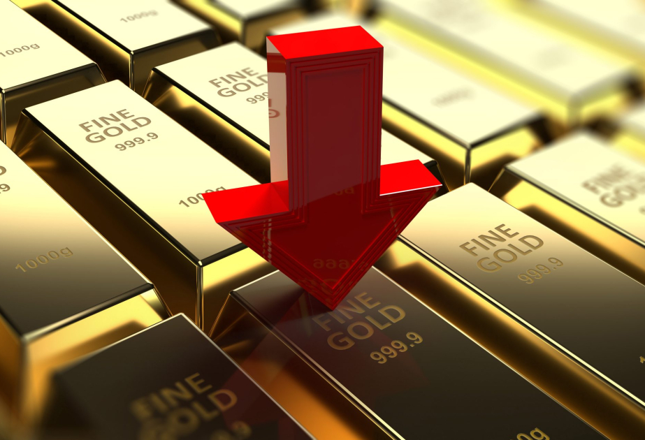 سعر الذهب في السوق العالمية ينخفض بمقدار 65 دولارا