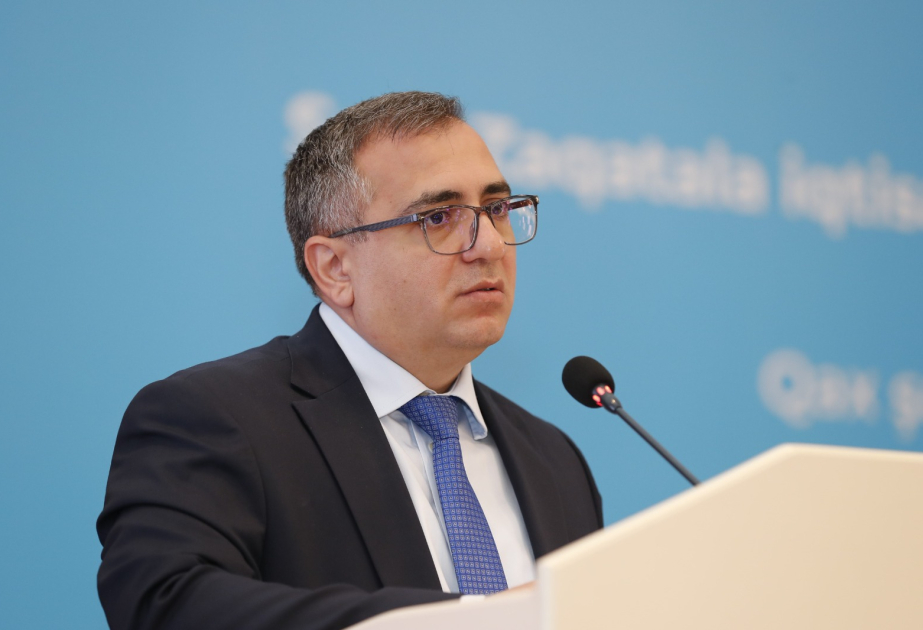 Zaur Əliyev: Rəqəmsallaşma fermer üçün də, dövlət üçün də vacib alətə çevrilir