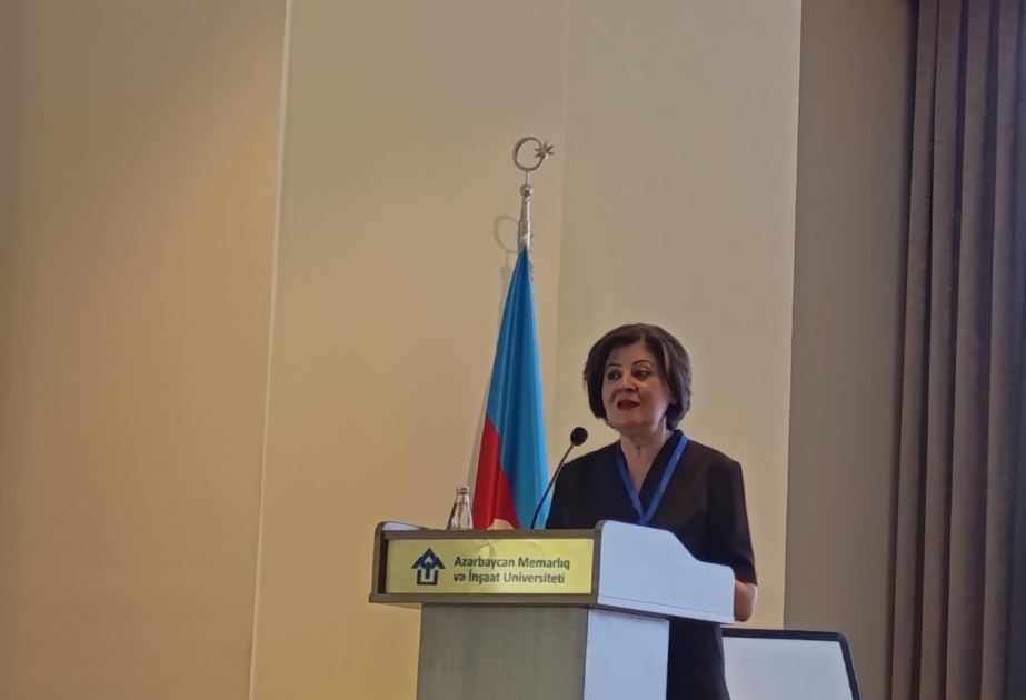 Prorektor: Elmi fəaliyyətin beynəlmiləlləşdirilməsi AzMİU-nun strateji prioritetlərindən biridir
