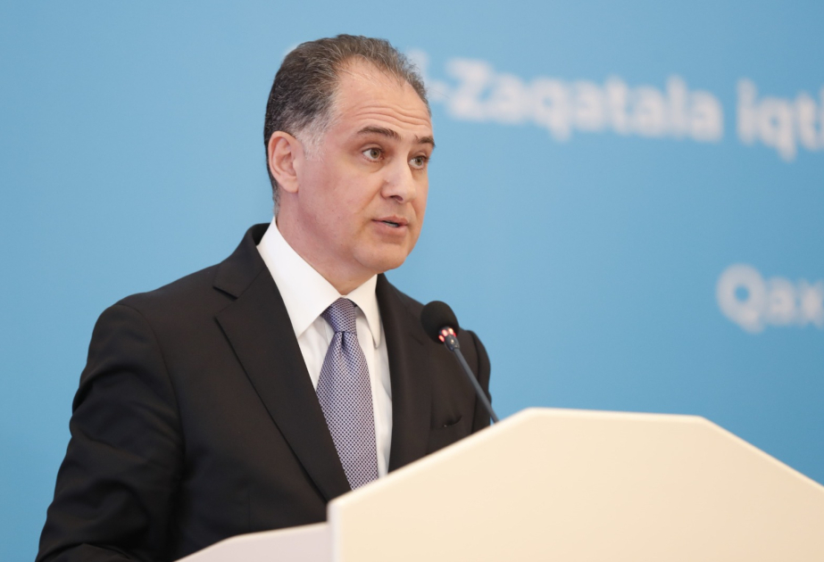 ADSEA: Kənd təsərrüfatının dayanıqlı inkişafı üçün yeni su mənbələrinin yaradılması həyati əhəmiyyət kəsb edir