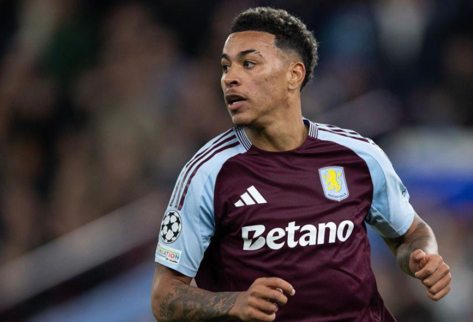 “Arsenal” “Aston Villa”nın futbolçusu ilə şəxsi razılıq əldə edib