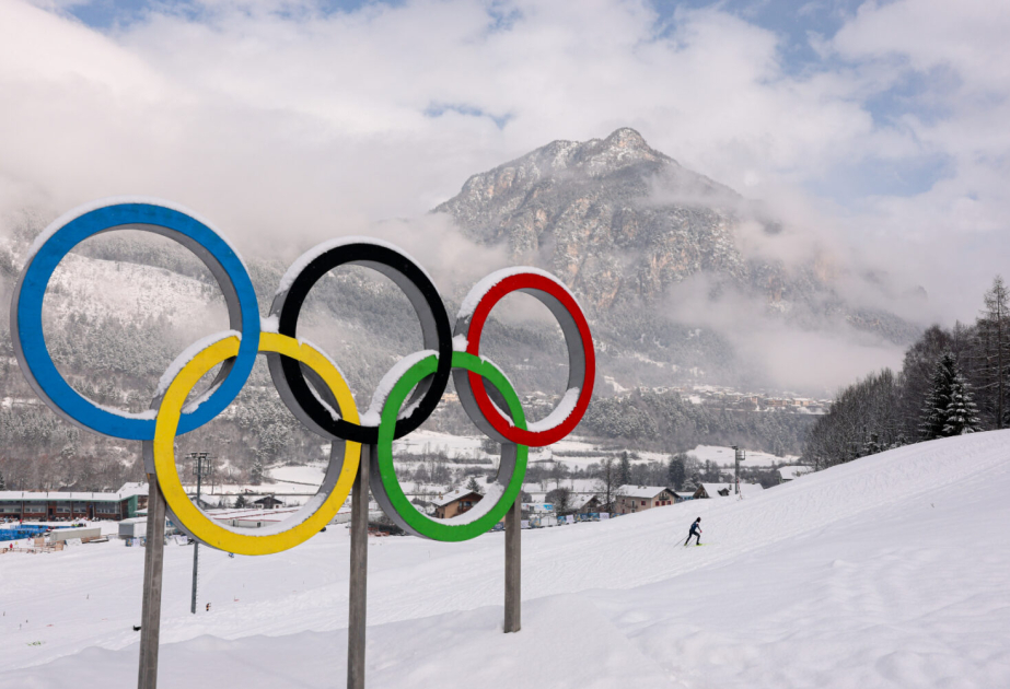 New York assessing possible joint Winter Olympics bid with Lake Placid