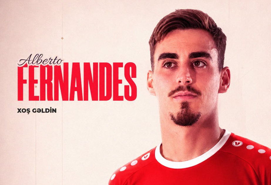 “Araz-Naxçıvan” “Real Madrid”in yetirməsini transfer edib