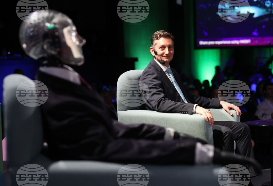 Innovation ministry to create advisory council of robots