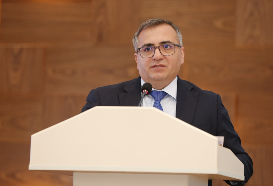 Nazir müavini: Vaxtında səpin, becərmə və yığım texnikanın mövcudluğundan asılıdır