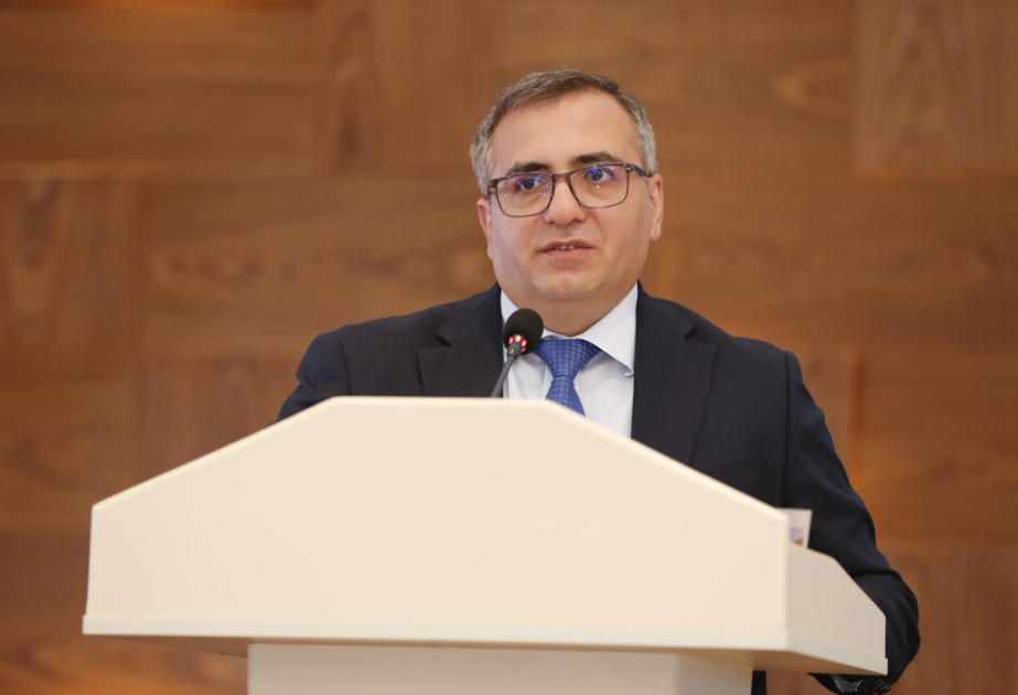 Nazir müavini: Əgər otlaq sahələri deqradasiyaya uğrayırsa, heyvanların məhsuldarlığı azalır, yem xərcləri artır və təsərrüfatların gəlirliliyi aşağı düşür