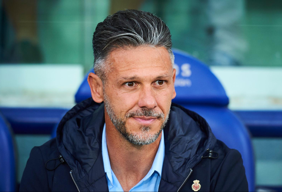 Fußball-Bundesligist RB Leipzig verpflichtet Martín Demichelis als neuen Trainer