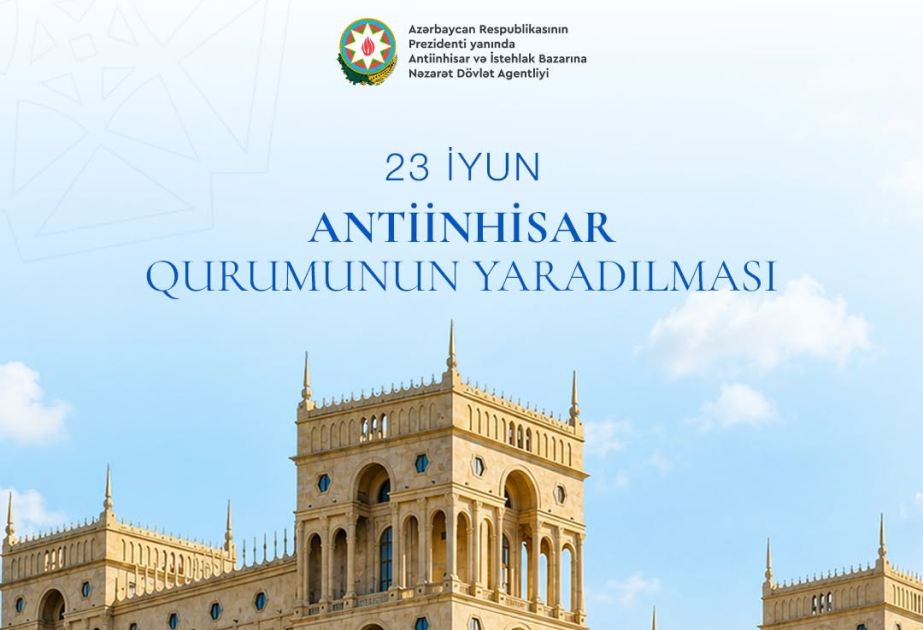 34 illik yol: Antiinhisar siyasətindən rəqabətli bazar iqtisadiyyatına