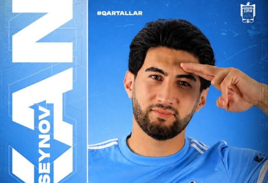 “Zirə” yeni futbolçu transfer edib
