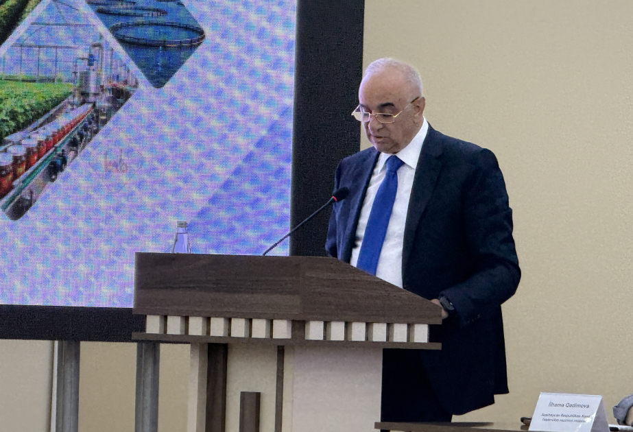 رئيس خدمة الري الإقليمي: التحول إلى تقنيات الري الحديثة ضرورة