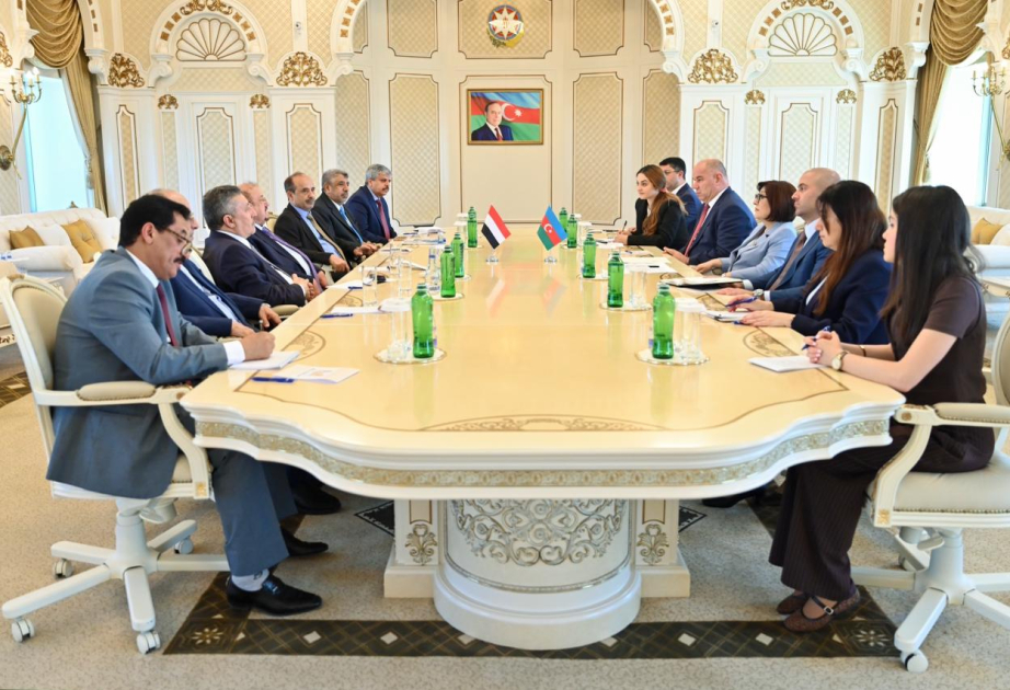 El Presidente del Parlamento de Yemen elogió el desarrollo de Azerbaiyán
