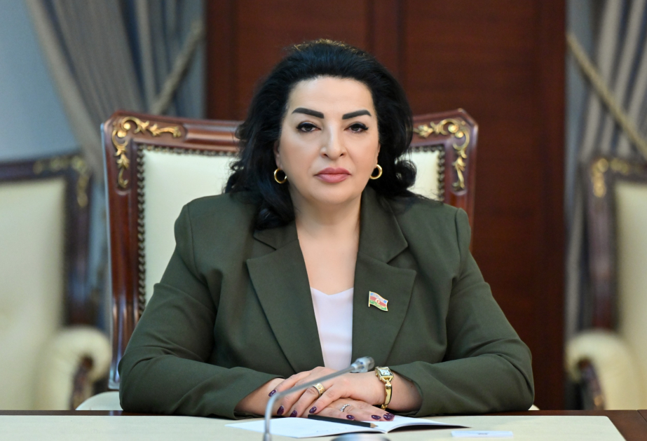 Azərbaycan-Türkmənistan münasibətləri Türk dünyasının birliyinin mühüm dayaqlarından biridir  ŞƏRH