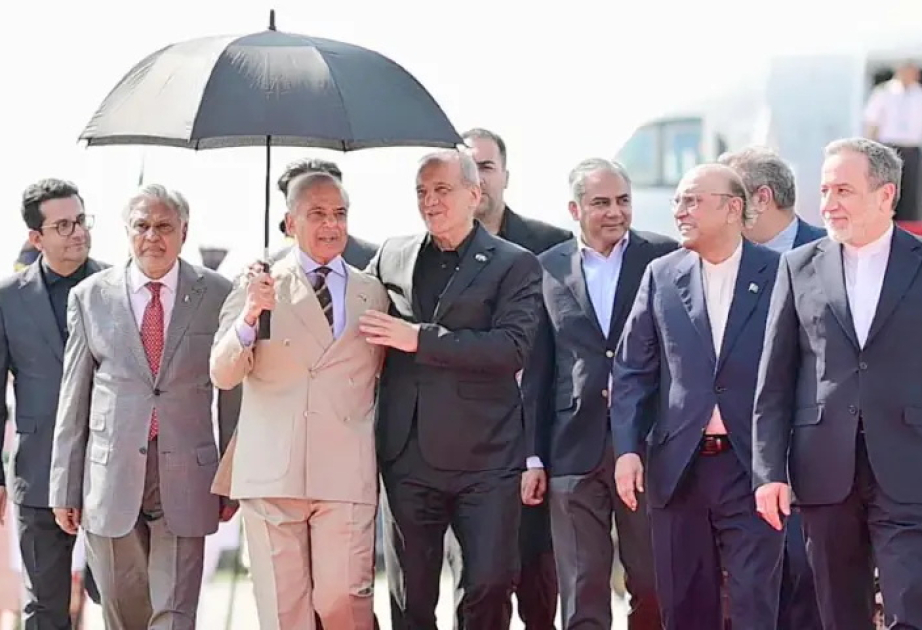 İslamabadda İran Prezidentinin səfəri ilə bağlı təhlükəsizlik tədbirləri gücləndirilib