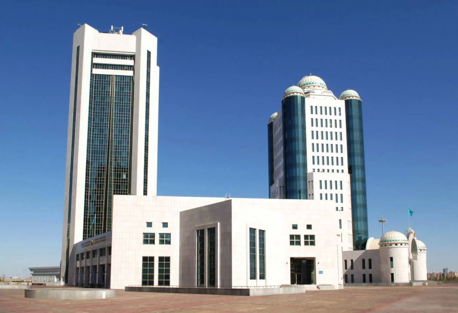 Qazaxıstanda Senat və Məclis sonuncu birgə iclasını keçirəcək
