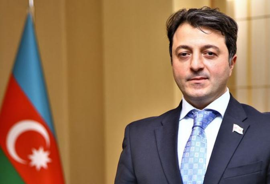 Türkmənistan Prezidentinin ölkəmizə səfəri münasibətlərimizin strateji mahiyyətini bir daha təsdiqləyir RƏY