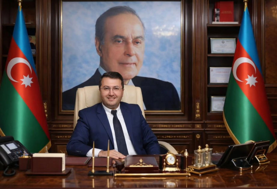 "Karvan-Yevlax" köhnə meydançanın bərpasını ilin sonunadək başa çatdırmağı planlaşdırır