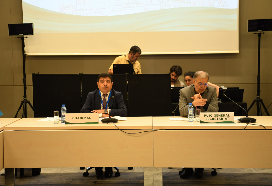 Rizvan Nəbiyev: Müsəlman ölkələri arasında həmrəylik praktiki əməkdaşlıq mexanizminə çevrilir