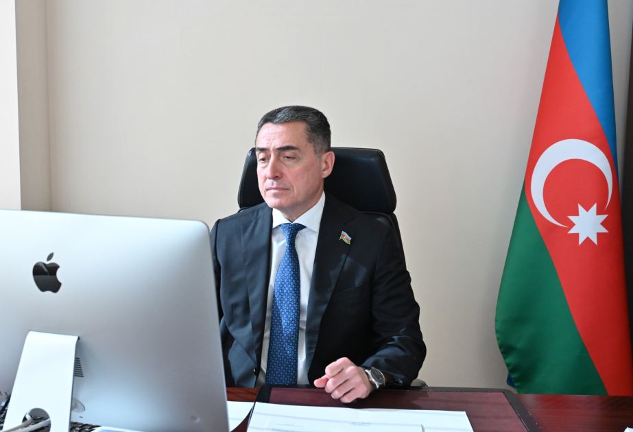 Milli Məclisin komitələri geniş qanunvericilik paketini nəzərdən keçirib
