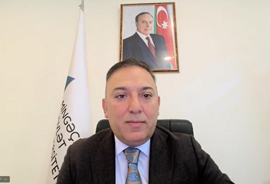 Anar Eminov: Universitetlərin rəqabəti binaların hündürlüyü ilə deyil, elmi təsirin dərinliyi ilə ölçülür