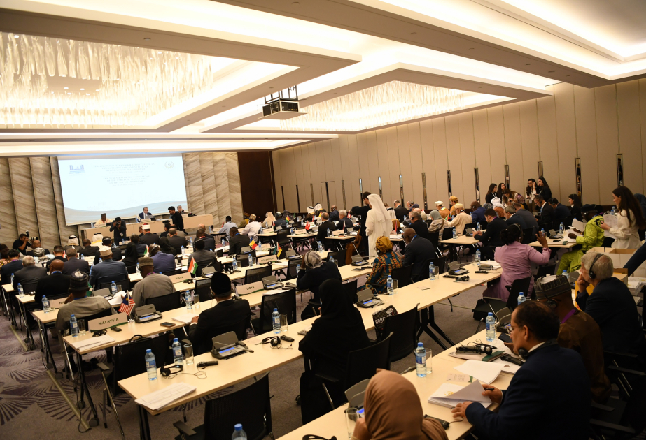 İƏT Parlament İttifaqının Baş Komitəsi 2026-2027-ci illər üçün büdcə layihələrini təsdiqləyib