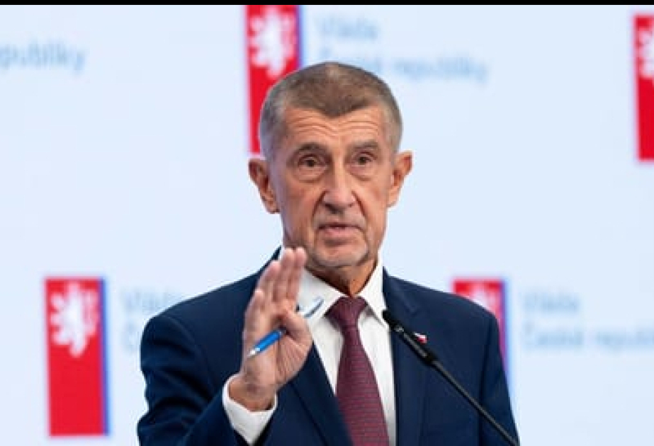 Çexiya hökuməti praqmatik xarici iqtisadi siyasət yürüdəcək