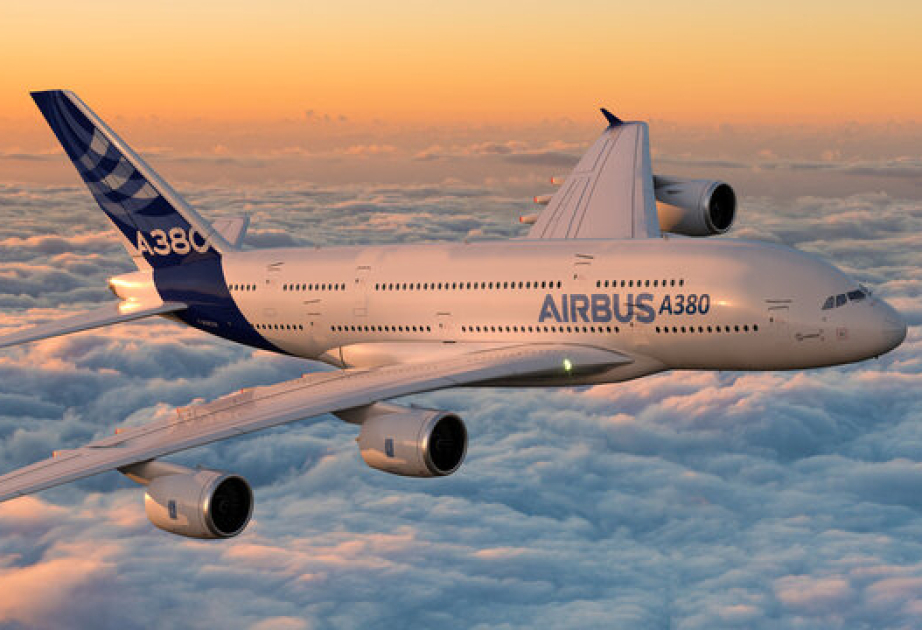 Media: Avropa tənzimləyicisi “Airbus” təyyarələrində çatlar səbəbindən yoxlama tələb edib