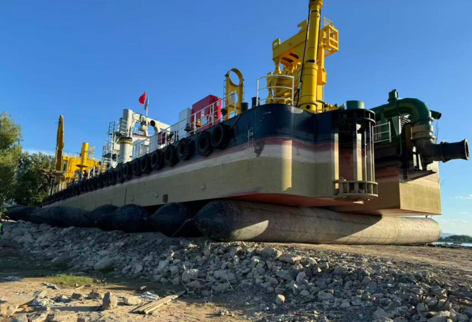 Qazaxıstan Aktau limanının potensialını artırır