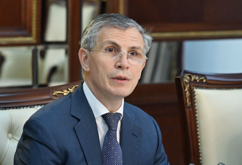 Zahid Oruc: Kibertəhlükəsizlik tədbirləri dövlət və maliyyə məlumatlarının mühafizəsini gücləndirəcək