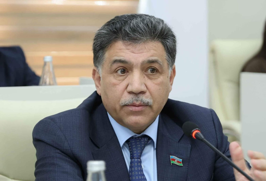 Aydın Hüseynov: Azərbaycanın əldə etdiyi iqtisadi nəticələr dayanıqlı inkişaf strategiyasının real göstəricisidir