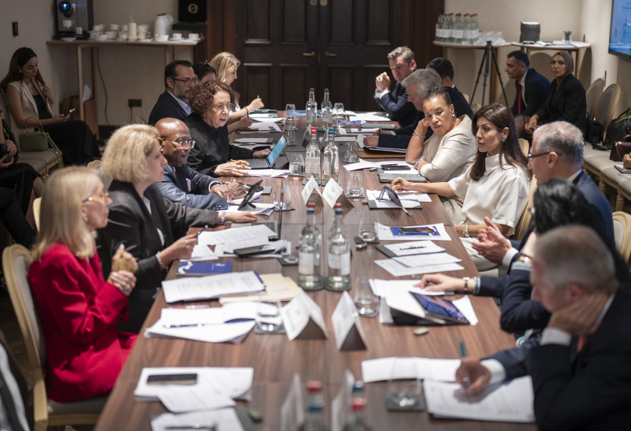 L'héritage de la COP29, le programme de la COP30 et les objectifs de la COP31 discutés à Londres