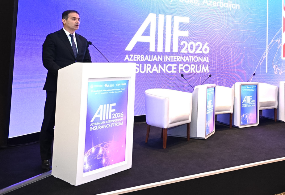 Hazırda Mərkəzi Bank növbəti strateji dövrü əhatə edən yeni inkişaf strategiyası hazırlayır VİDEO