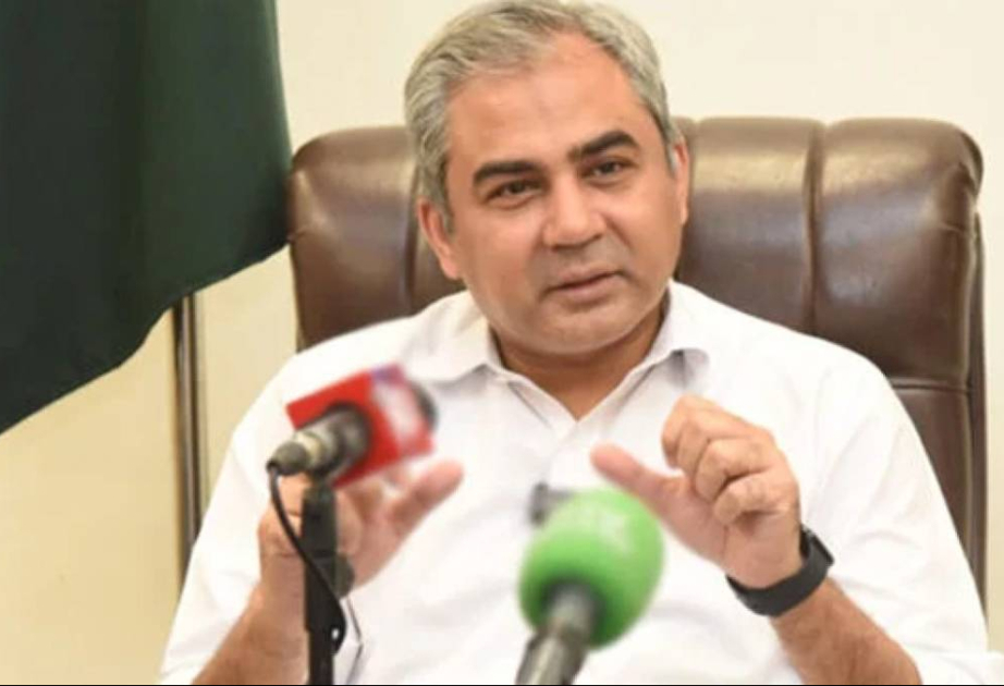 Pakistan, Iran pledge deeper security cooperation as regional tensions ease