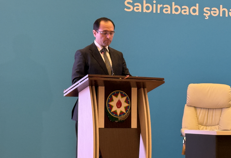 Məcnun Məmmədov: Pambıqçılığın inkişafı istiqamətində islahatlar nəticəsində mühüm nailiyyətlər əldə olunub