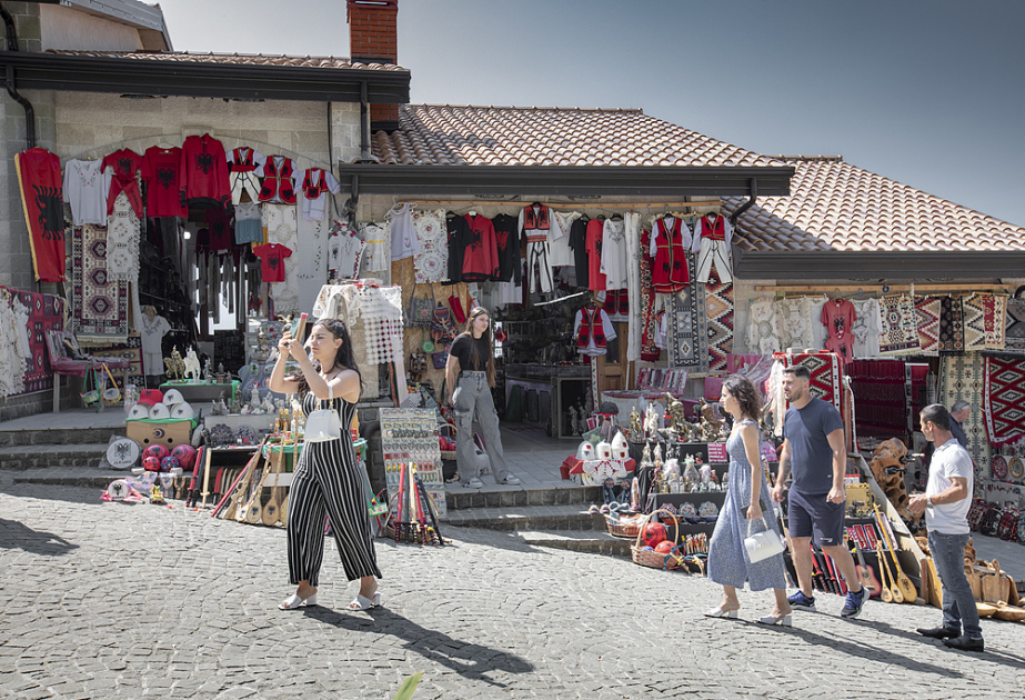 INSTAT: Visitors to Albania’s cultural heritage sites rise to 1.5 million in 2025